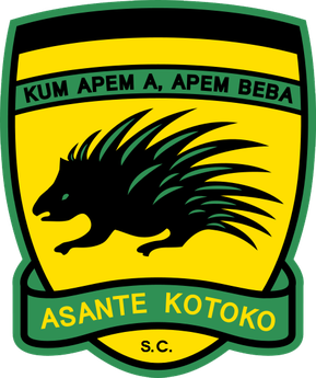 Asante Kotoko apologise to fans amid poor Ghana Premier League run