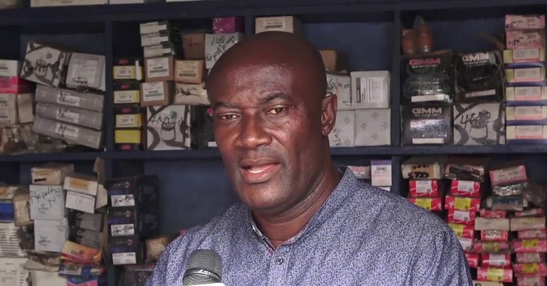 Ghana Union of Traders’ Associations threatens disruption over “outrageous” port Publican AI duties