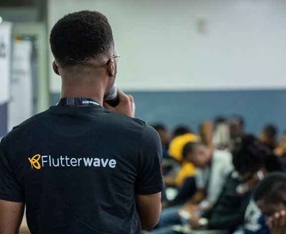 Flutterwave denies reports of Nigeria government investment in upcoming IPO
