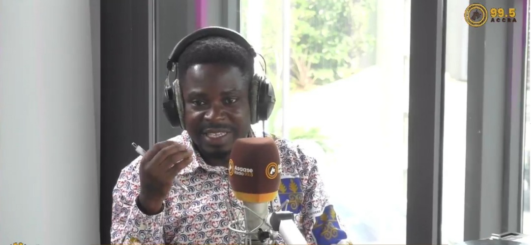 No dominant candidate yet in NDC race, says Mensah Ayerakwa