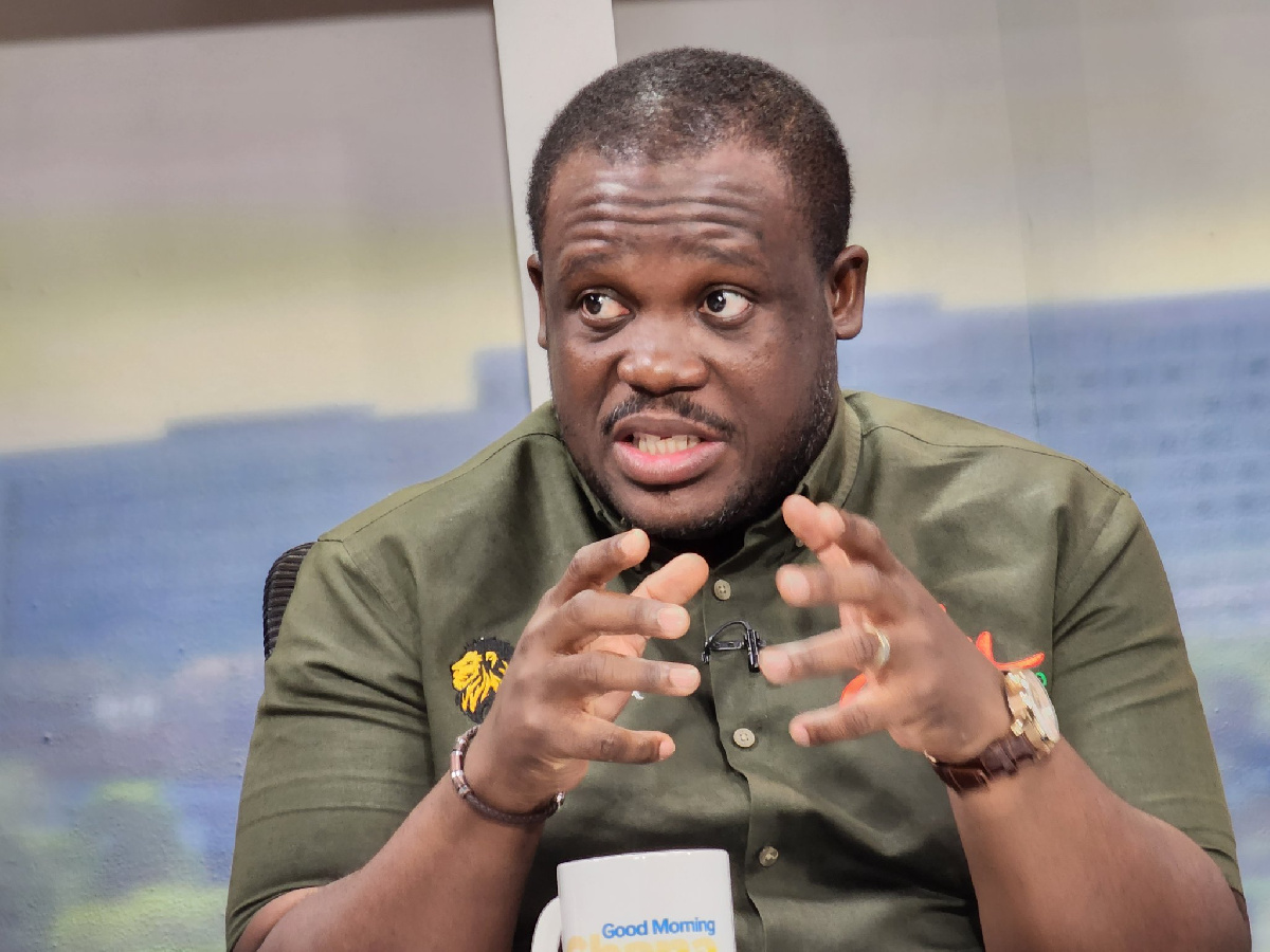 Sam George: Anti-LGBTQI bill will be processed “expeditiously” and sent to Mahama