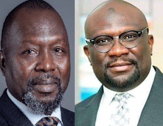 Buffer Stock Case: Attorney General withdraws key evidence