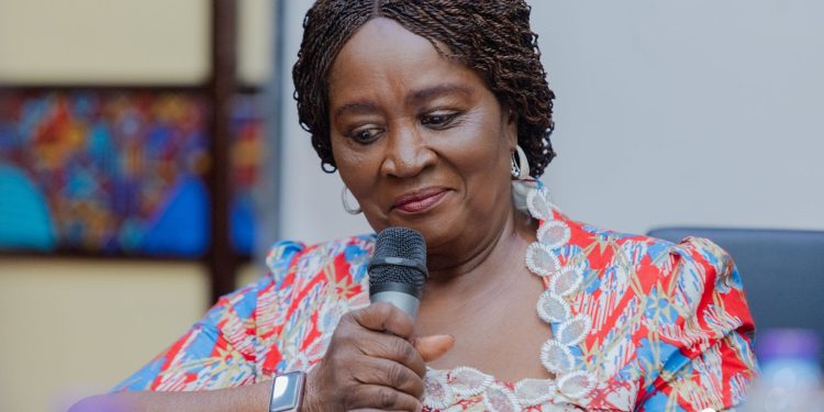 Vice President Opoku-Agyemang visits Wa, attends Sankana festival