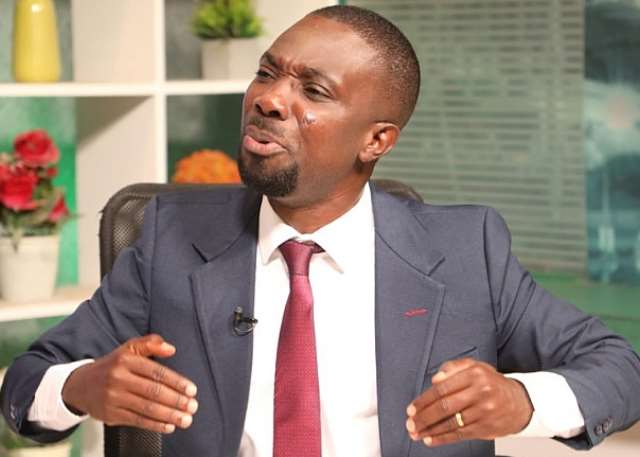 Miracles Aboagye to name top officials over alleged illegal mining activities