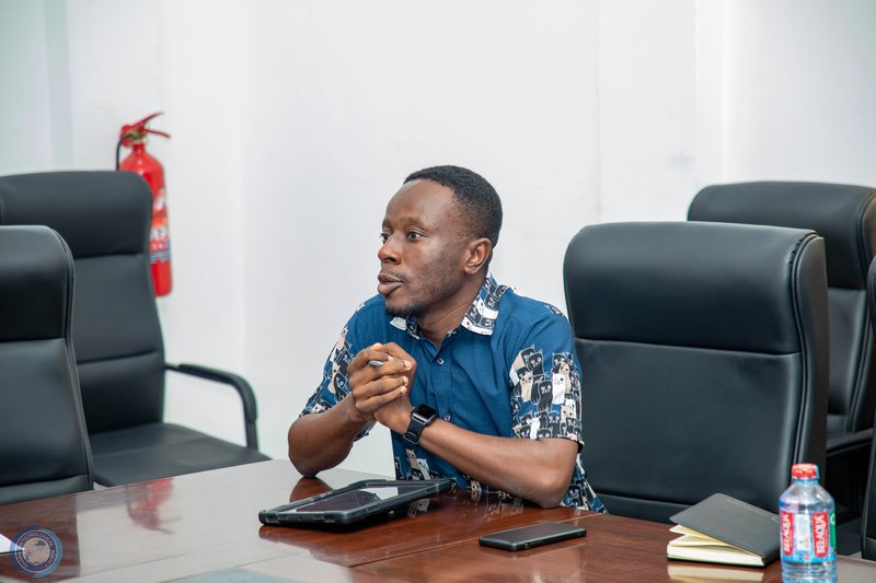 Temperatures could rise by up to 4°C in Ghana – GMet