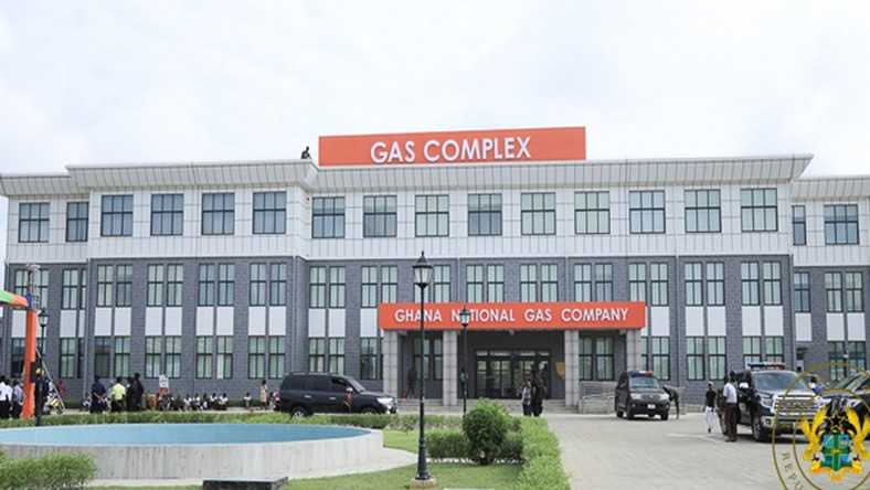 Ghana Gas denies wrongdoing in procurement, defends insurance renewal process
