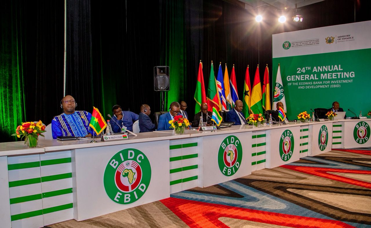 EBID unveils multi-billion dollar West Africa investment push, adopts 2026–2030 GRO strategy
