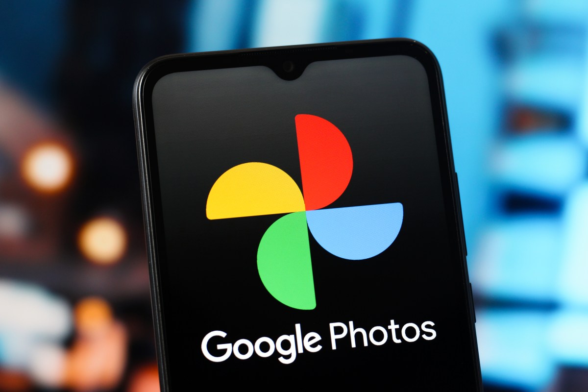 Google Photos introduces new touch-up tools for quick image edits