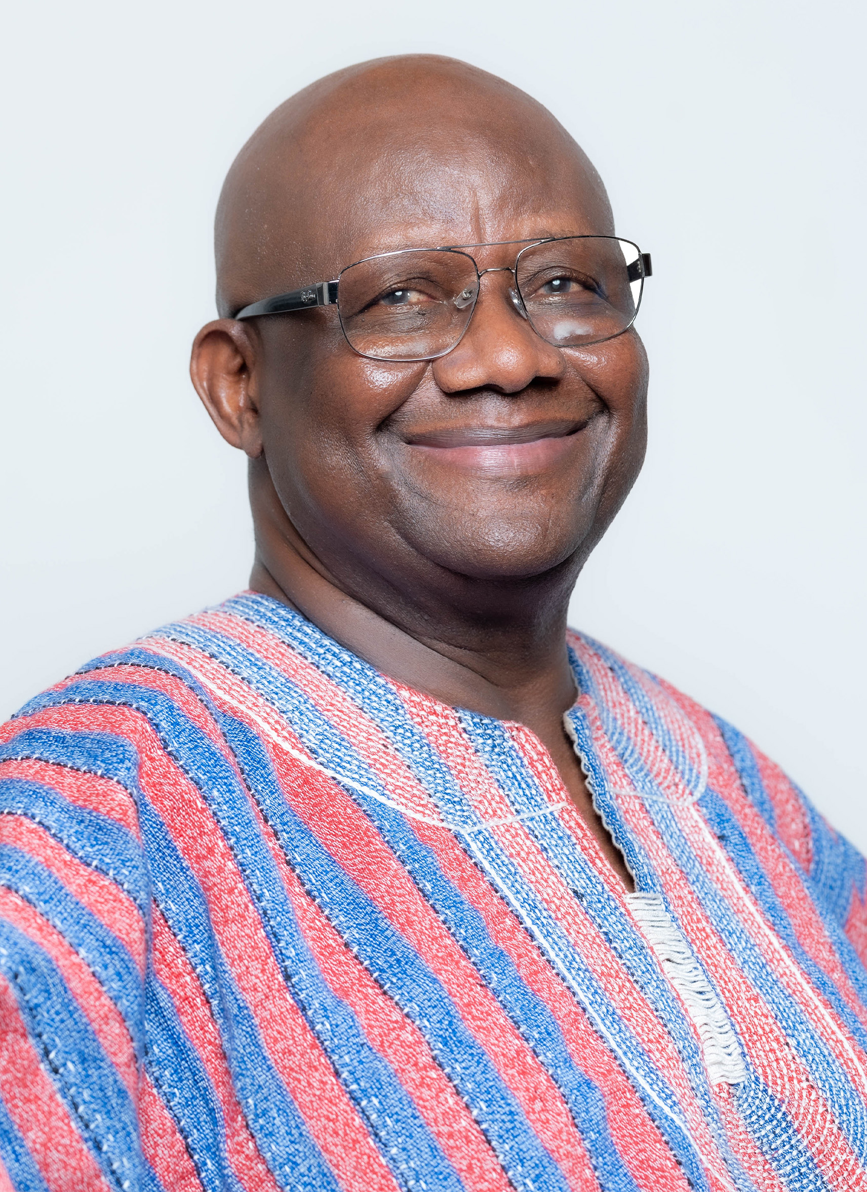 ‘We know your capabilities’ – NPP Council of Elders back Paul Afoko