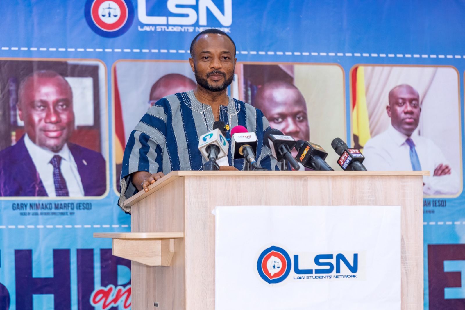 Weija-Gbawe MP demands immediate opening of stalled children’s hospital