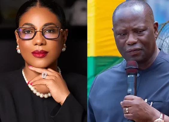 Tensions rise in Adamus enclave as assembly members appeal for government intervention