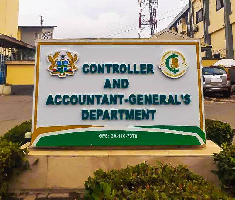 CAGD disputes payroll fraud claims, says “impossible” to overpay salaries under system controls