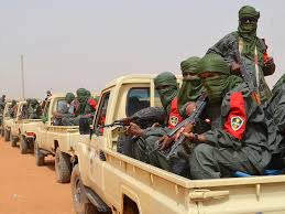 ECOWAS condemns deadly terrorist attacks in Mali, calls for regional unity