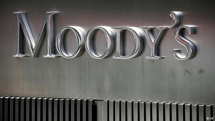 Moody’s Upgrades Ghana Outlook To Positive