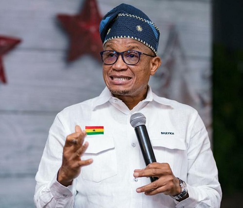 Court Turns Down Request To Discharge Mustapha Hamid, Others