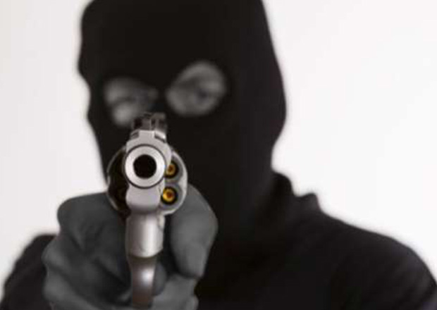 Separate Robberies Claim Four Lives