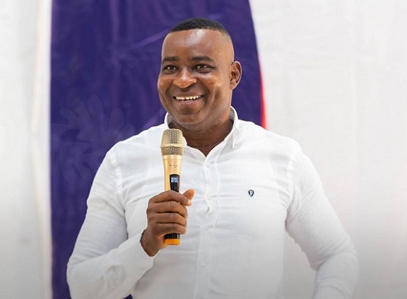 Wontumi’s Forest Reserve Mining Trial Begins