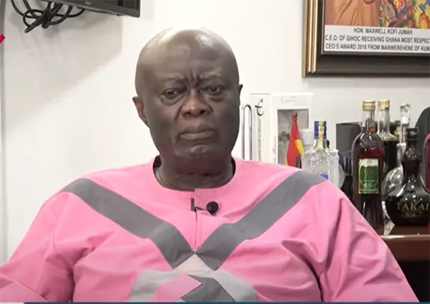 EOCO Picks Up Ex- GIHOC Boss