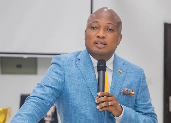 Ghana, EU Sign Security & Defence Partnership