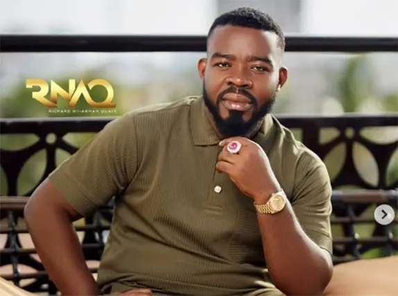 I am ready To Settle my Ex-wife – RNAQ