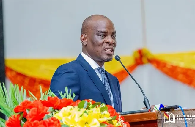 Jomoro College Of Education To Start 2027