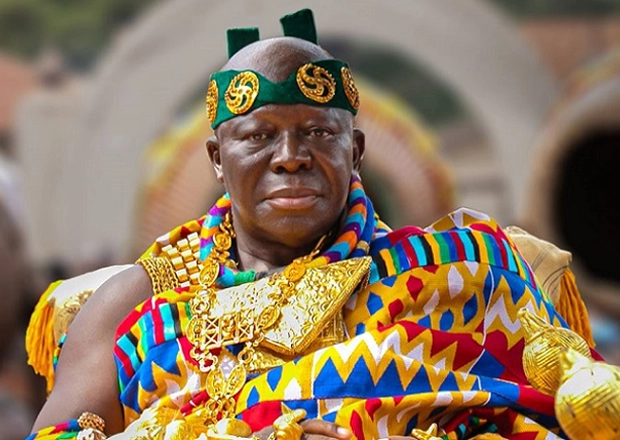 Life, A Passing Apparition