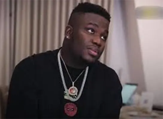 $8m Romance Scam: Abu Trica Gets GH¢30m Bail