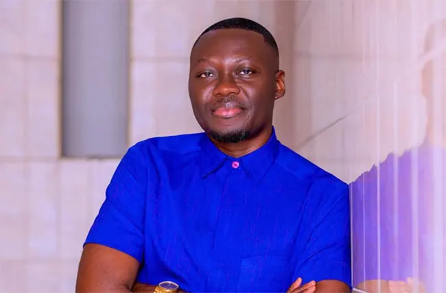 Francis Amo’s Arrest Commendable – Arnold