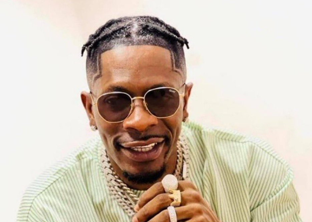 UK, USA, Togo Tops Shatta Wale YouTube Views