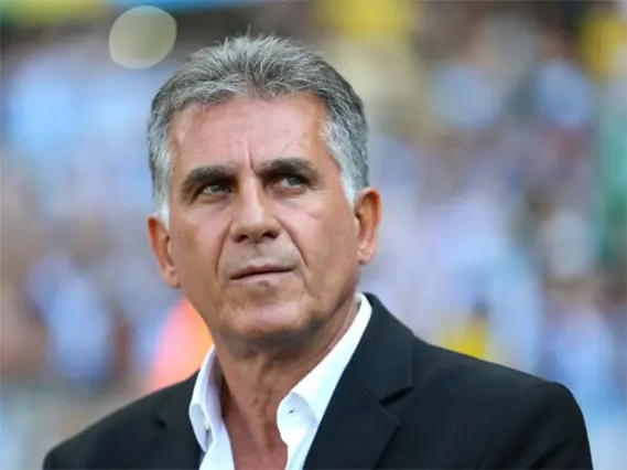 Carlos Queiroz Appointed Black Stars Coach, Pledges Full Commitment
