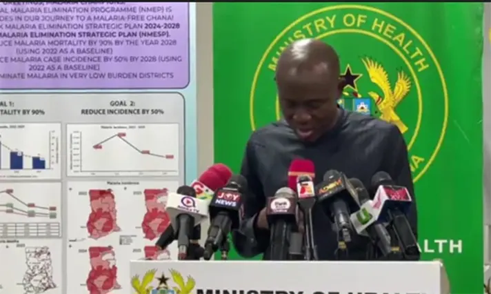 MOH Marks World Malaria Day