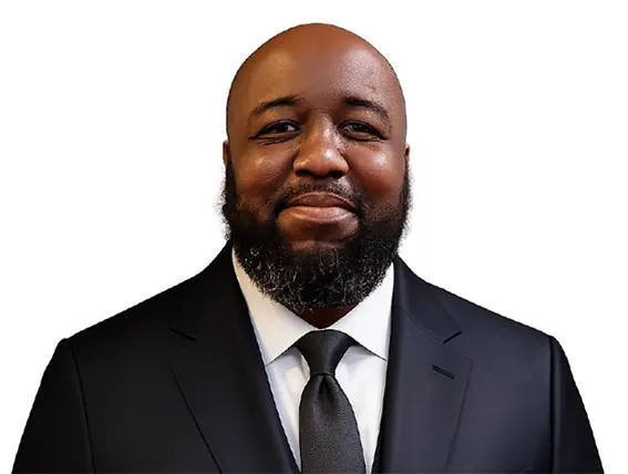 Dr. Stephen Adjei Eyes NPP-USA Treasurer Position