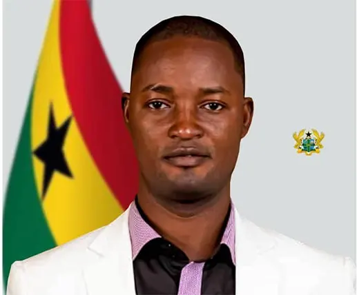 Will Complete All Abandoned Projects – Ekumfi DCE