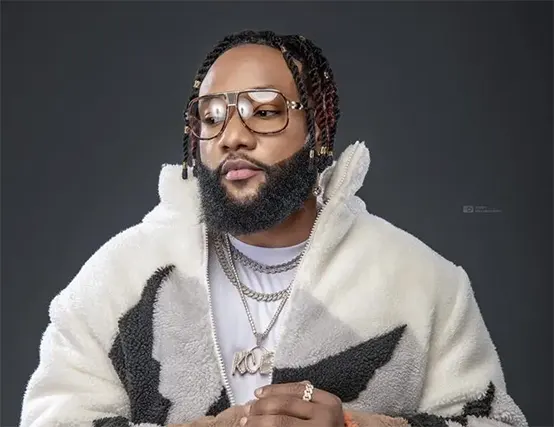Nigerian Music Industry Wasn’t Fair To Me – Kcee