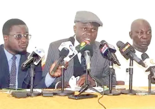 Withdraw Heath Mining Lease – Group To Minister