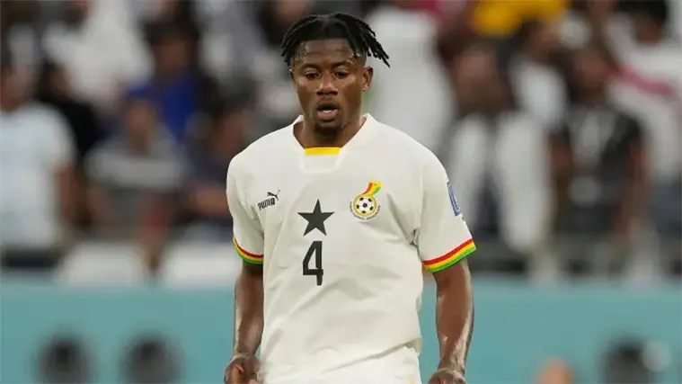 Injury Crisis Hits Black Stars As Key Absences Raise Defensive Concerns