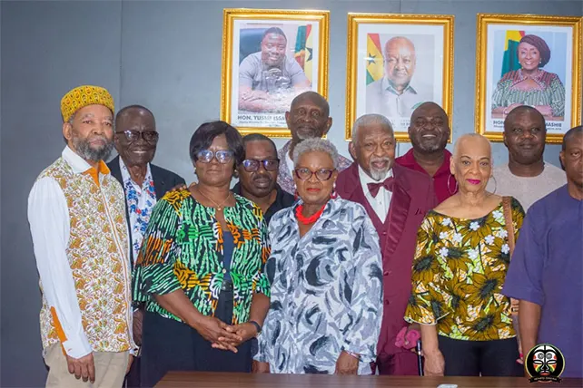 World Carnival Commission Appoints New Leaders