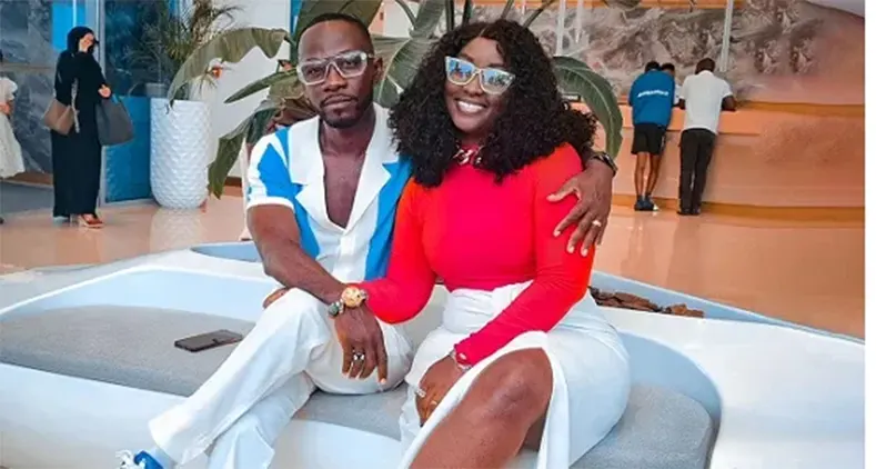 I Have Not Cheated On My Wife For 21 Years – Okyeame Kwame