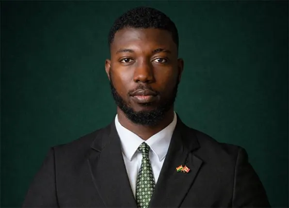 Ghana’s Investment Revolution: Open For Business, Protected For Citizens