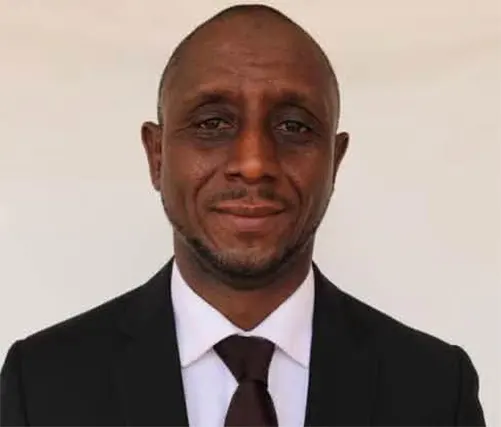 New UDS VC Announced