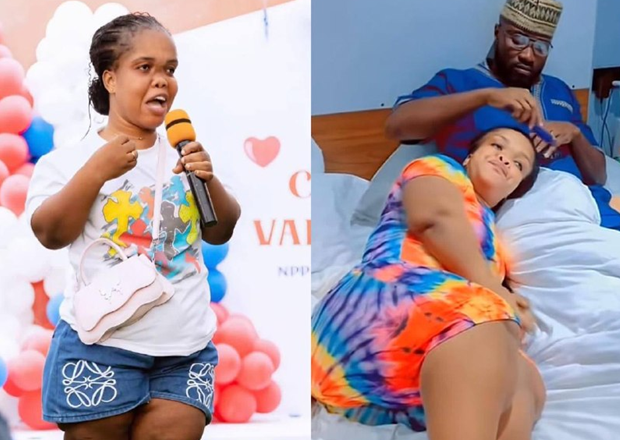 I’m Overwhelmed With Suitors – Sheedon