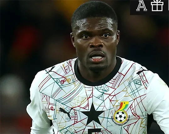 Thomas Partey Denies Two New Counts Of Rape