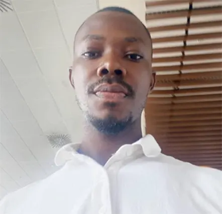 Police Declare Wisdom Tetteh Wanted In Missing Person Case