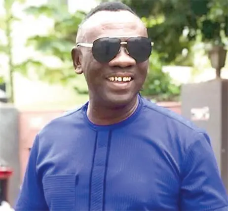 I Withdrew My Third-Born From School – Akrobeto