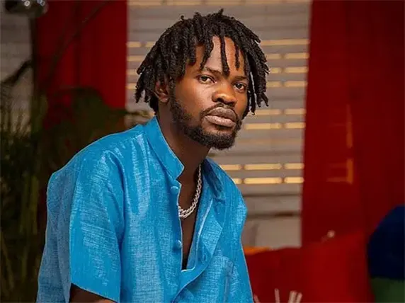 I Badly Need A Verse From Shatta Wale – Fameye