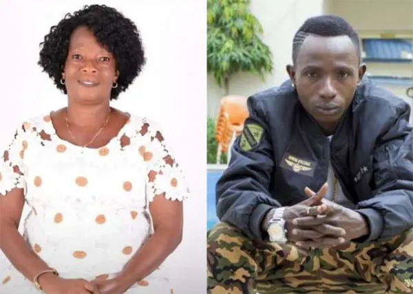 Patapaa To Bury Mother, May 9