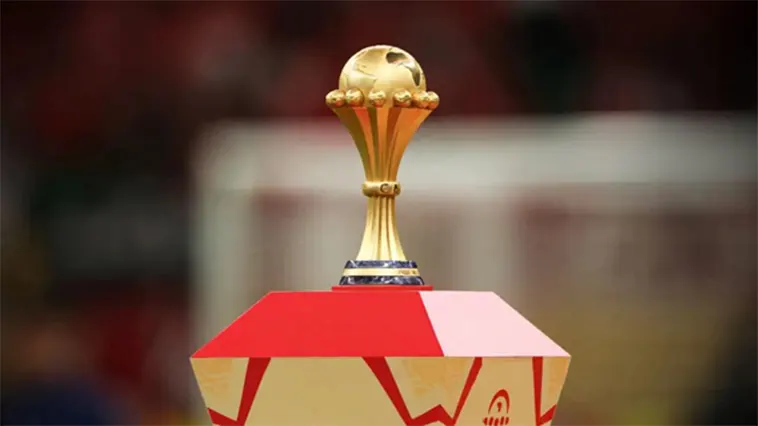 CAF Unveils Timeline For AFCON 2027 Qualifiers