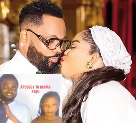 Woman Apologises To Agradaa Over Child Allegation