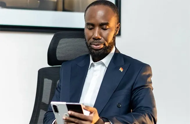 Adu-Boahene’s Lawyers Examine Documents At AG’s Office
