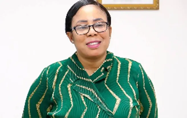 Linda Ocloo Apologises For ‘Northern Transfer’ Gaffe